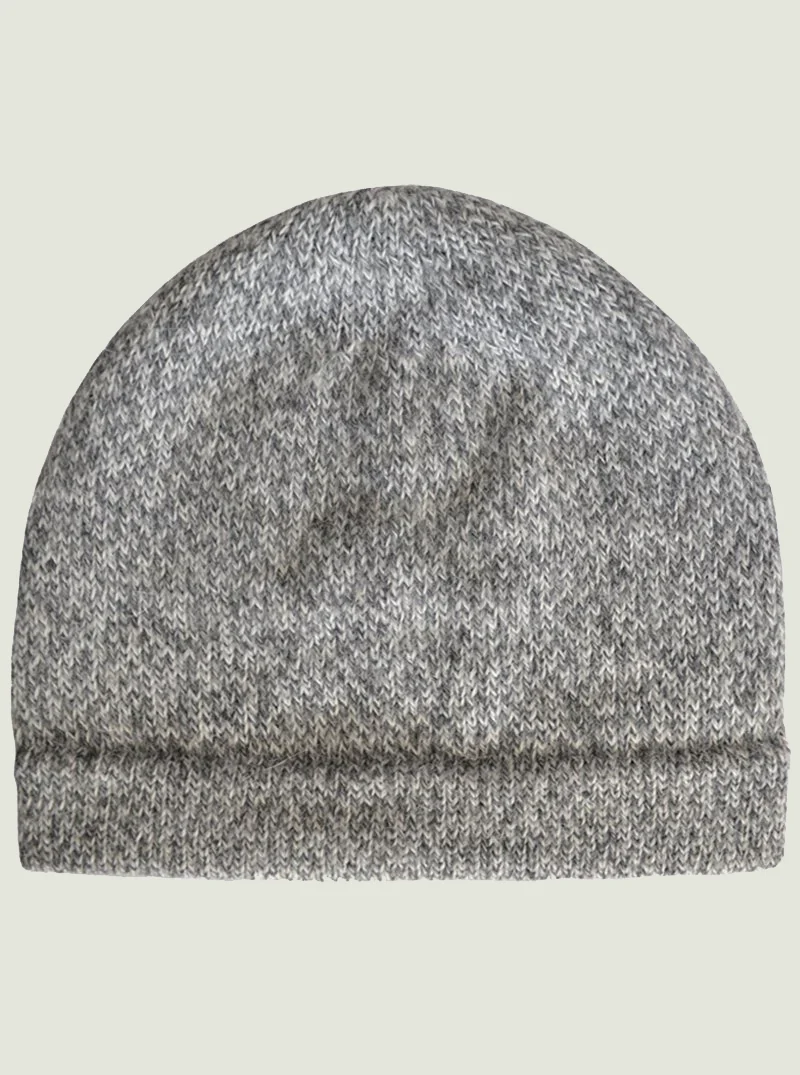 Classic Alpaca Beanie - Image 11