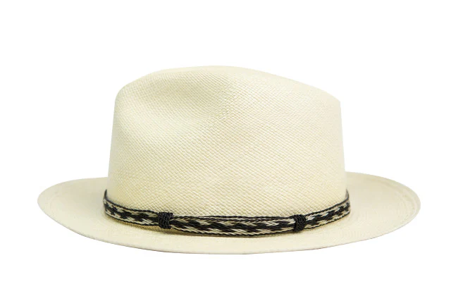 Genuine Horsehair Band - Two colors - Image 7