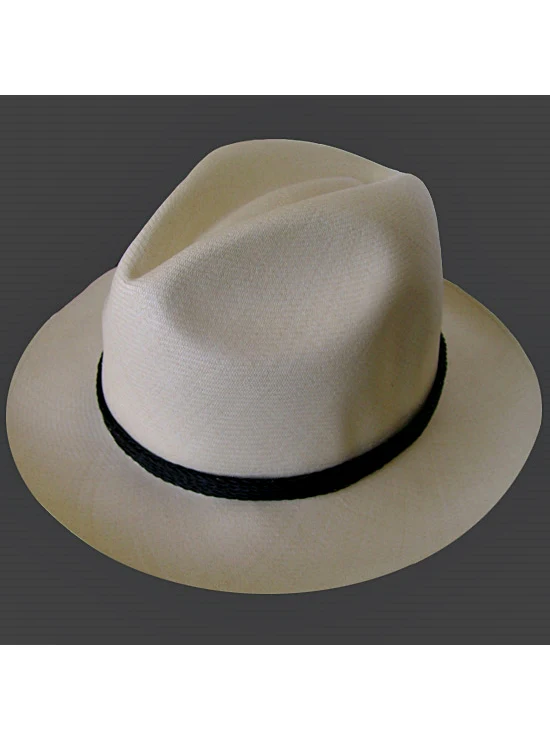 Horsehair Band - Black - Image 4