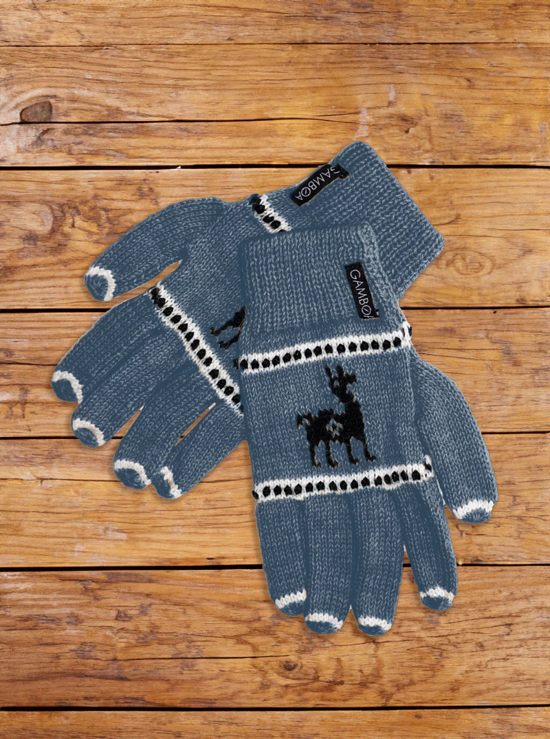 Alpaca Gloves - Image 10