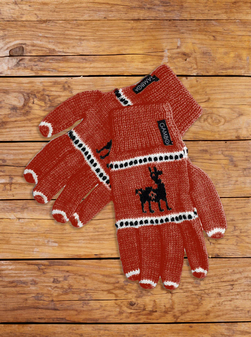 Alpaca Gloves - Image 11