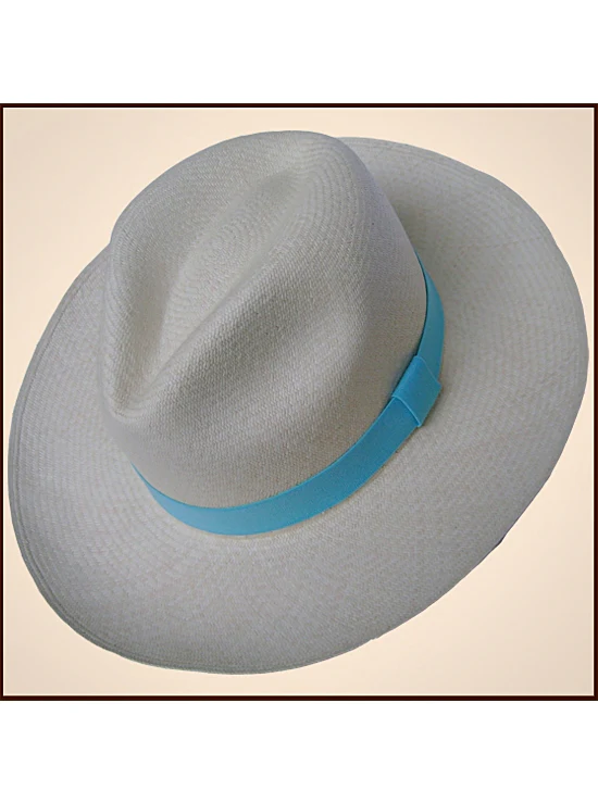 Standard Hat Band - Light Blue - Image 3